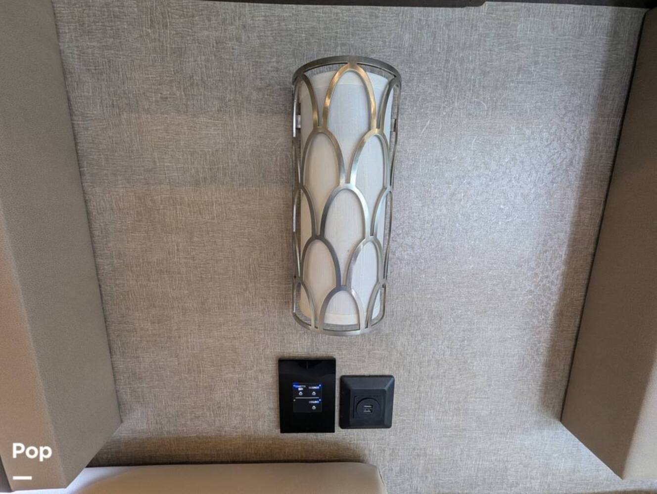 A photo of this 2019 Tiffin Allegro Open Road 36LA