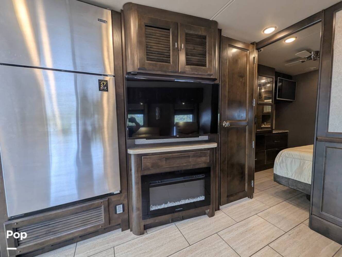 A photo of this 2019 Tiffin Allegro Open Road 36LA