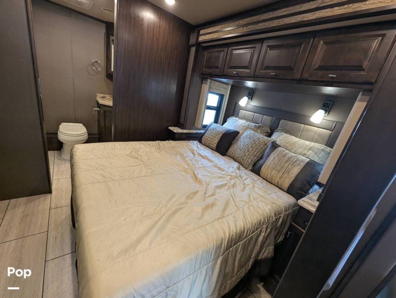 A photo of this 2019 Tiffin Allegro Open Road 36LA