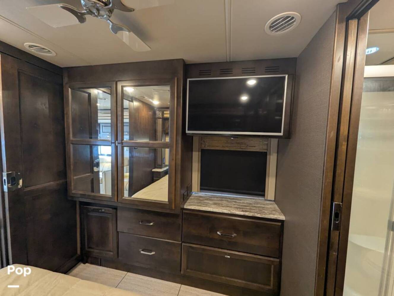A photo of this 2019 Tiffin Allegro Open Road 36LA