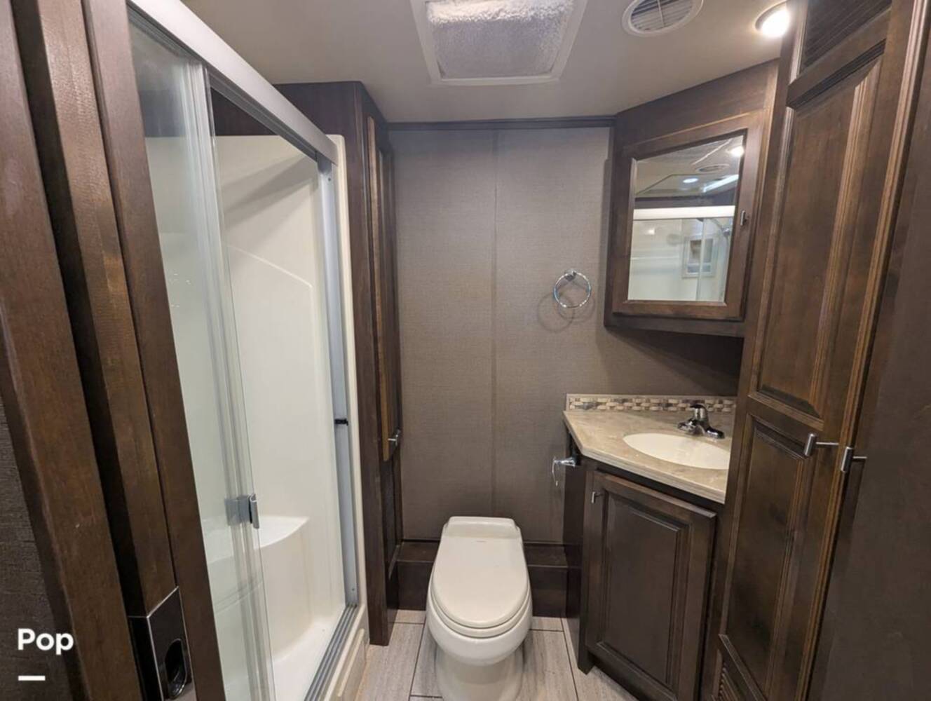 A photo of this 2019 Tiffin Allegro Open Road 36LA