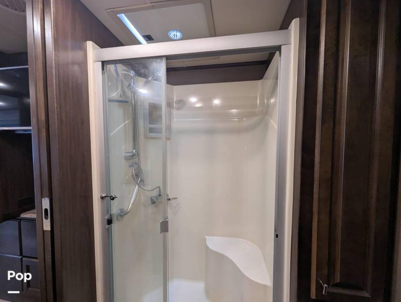 A photo of this 2019 Tiffin Allegro Open Road 36LA