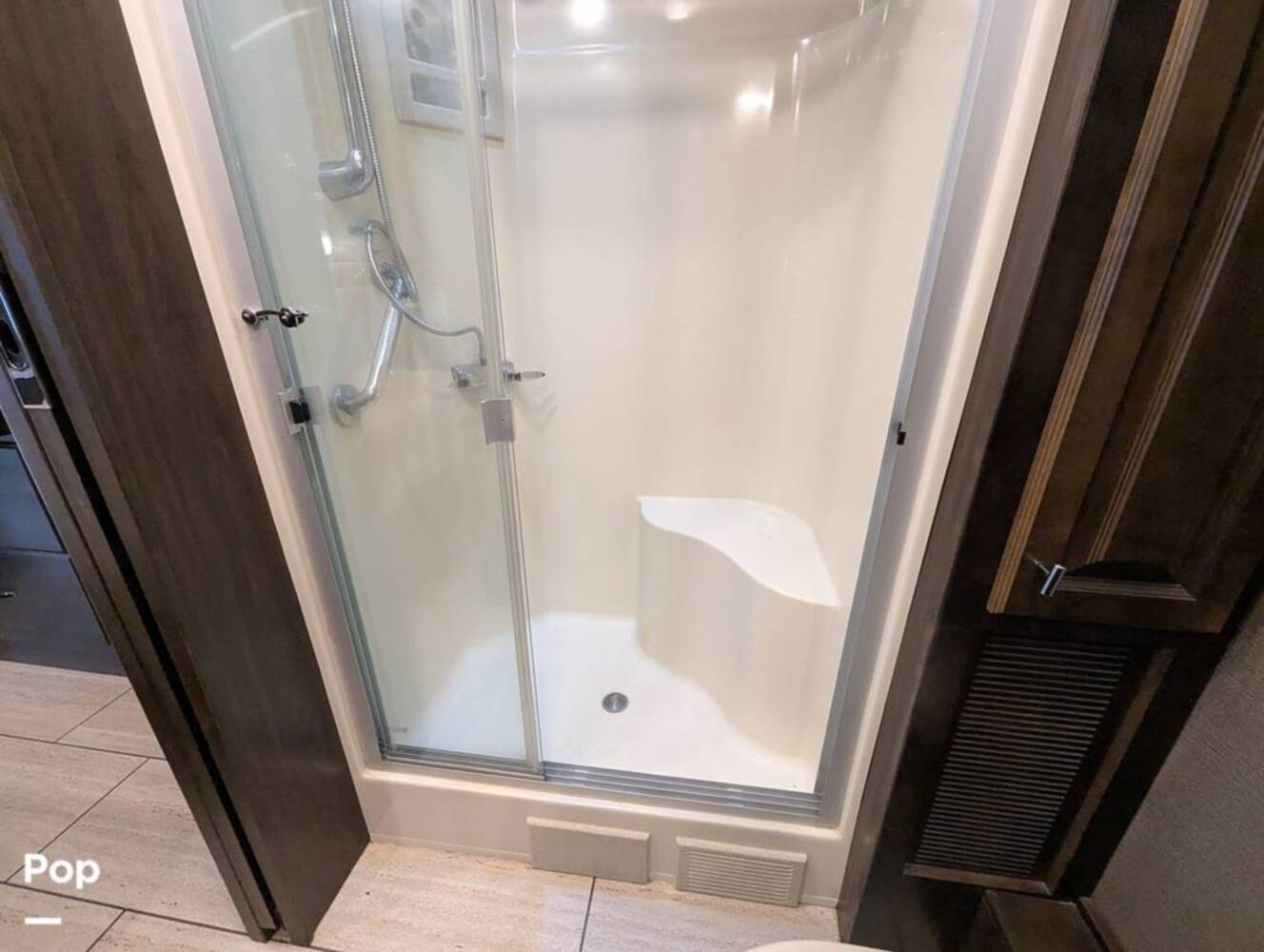 A photo of this 2019 Tiffin Allegro Open Road 36LA