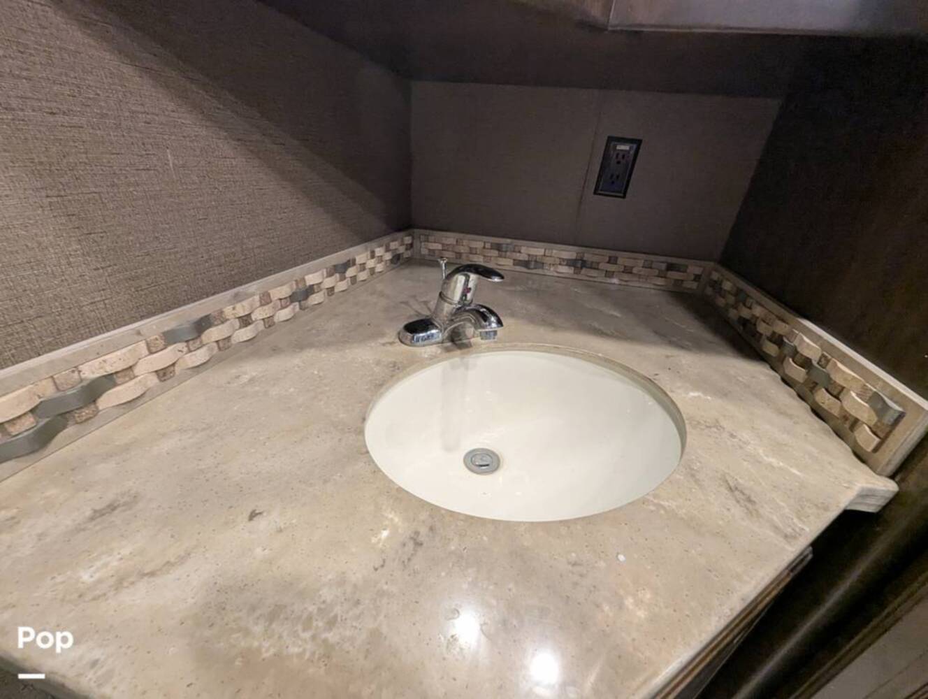 A photo of this 2019 Tiffin Allegro Open Road 36LA