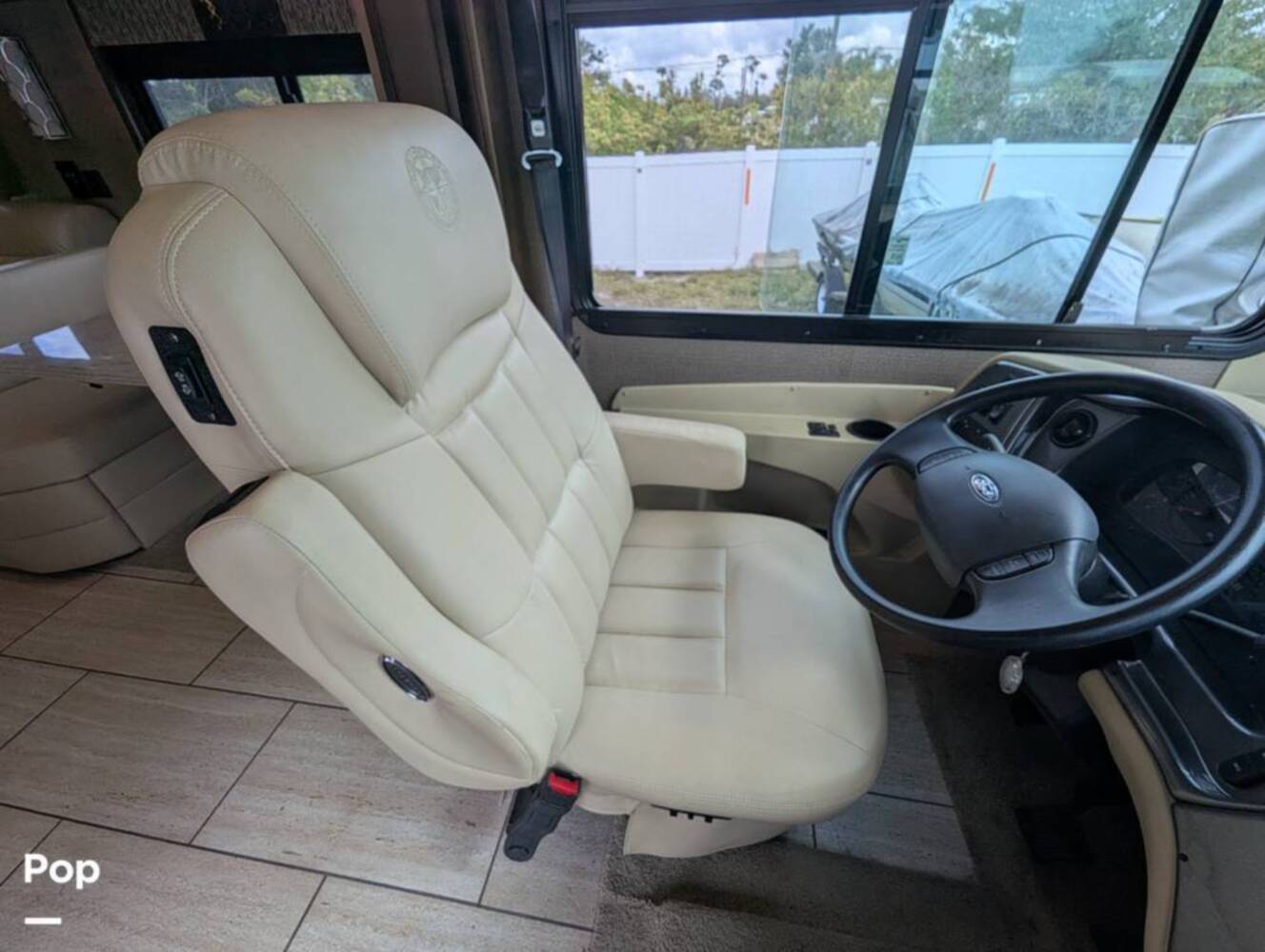 A photo of this 2019 Tiffin Allegro Open Road 36LA