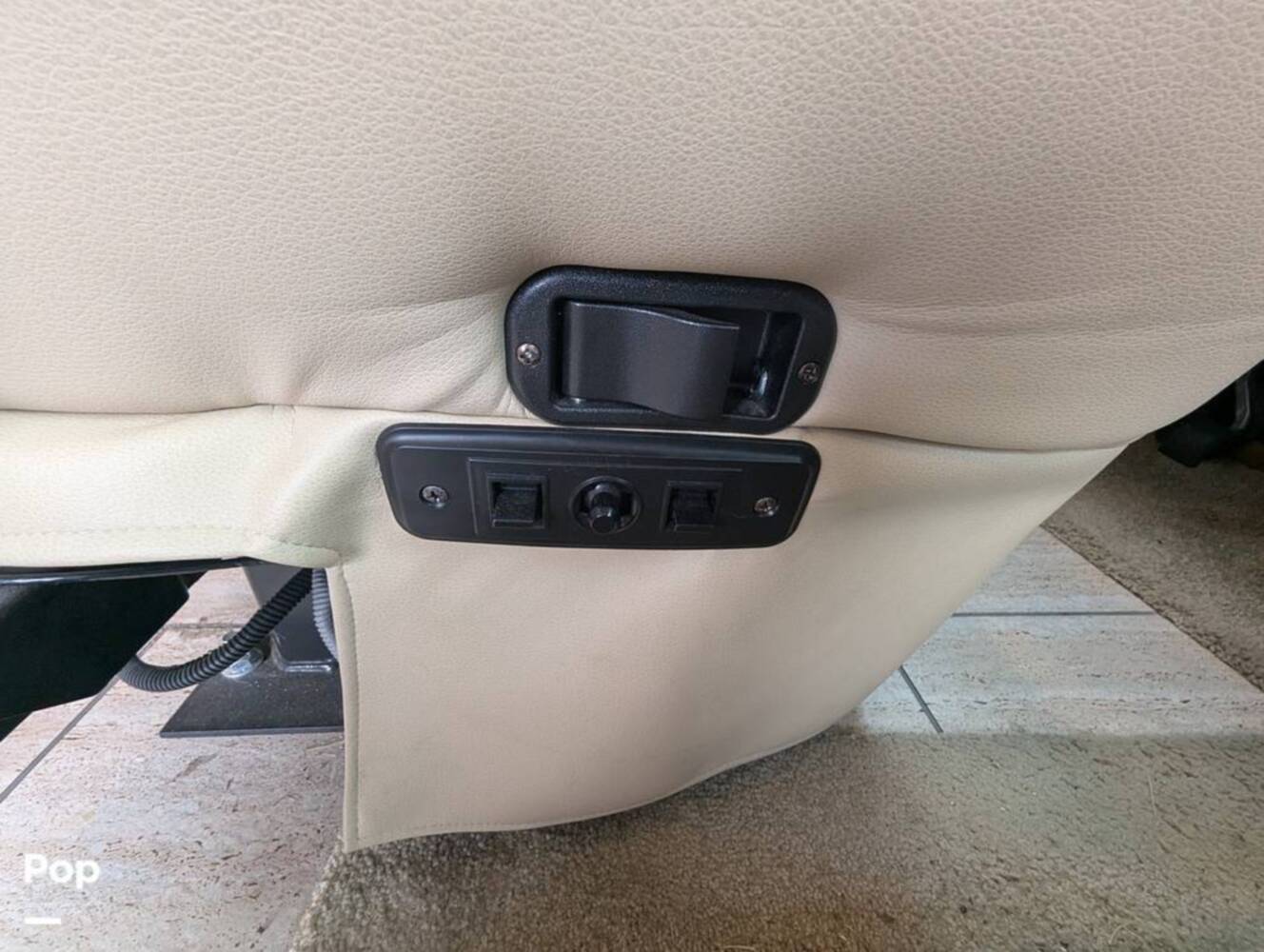 A photo of this 2019 Tiffin Allegro Open Road 36LA