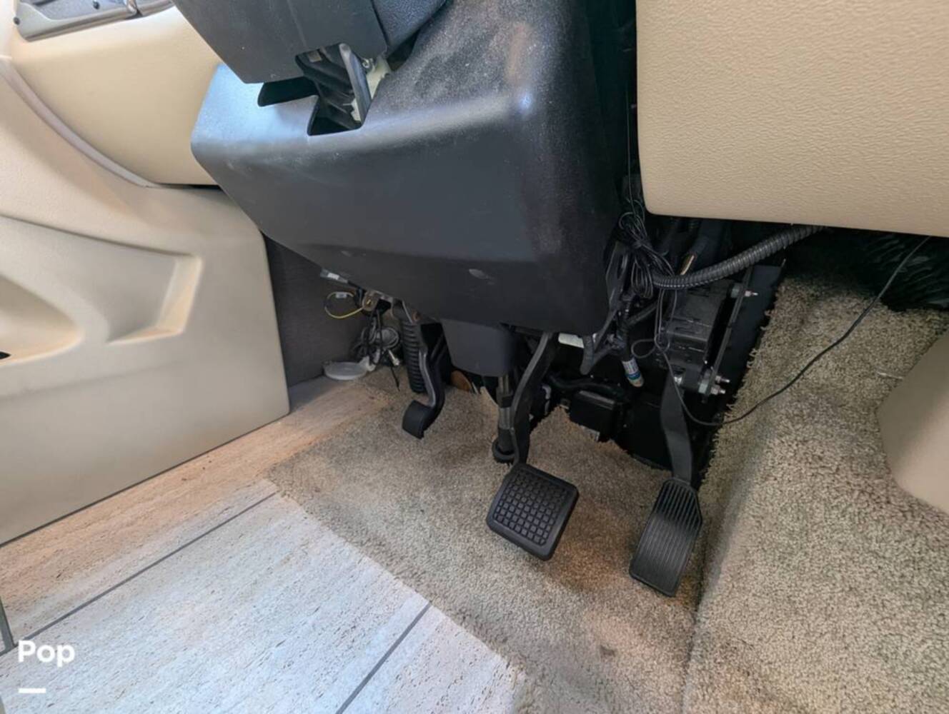 A photo of this 2019 Tiffin Allegro Open Road 36LA