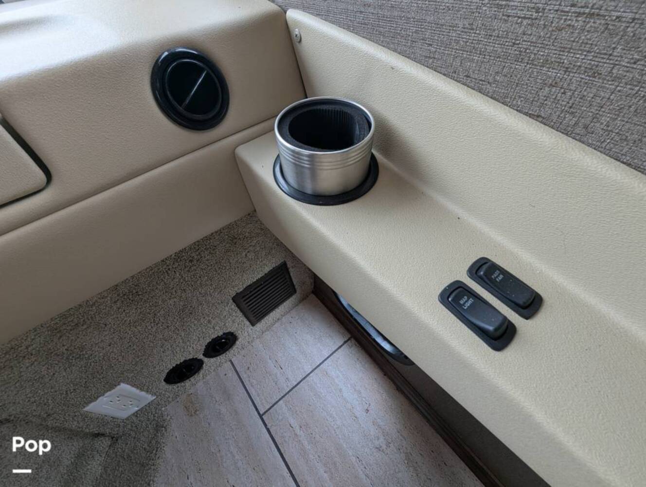 A photo of this 2019 Tiffin Allegro Open Road 36LA