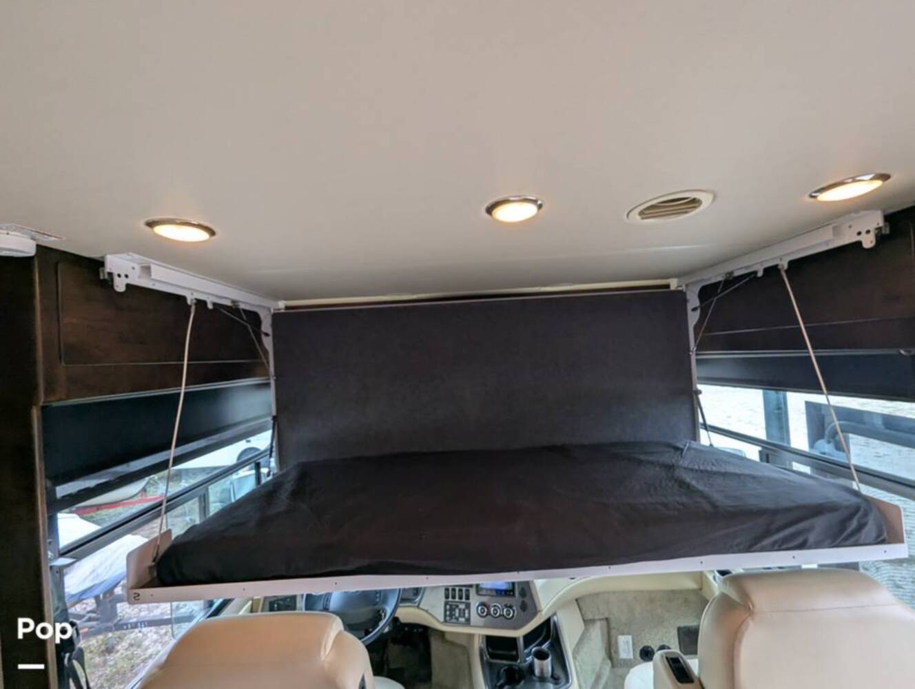 A photo of this 2019 Tiffin Allegro Open Road 36LA
