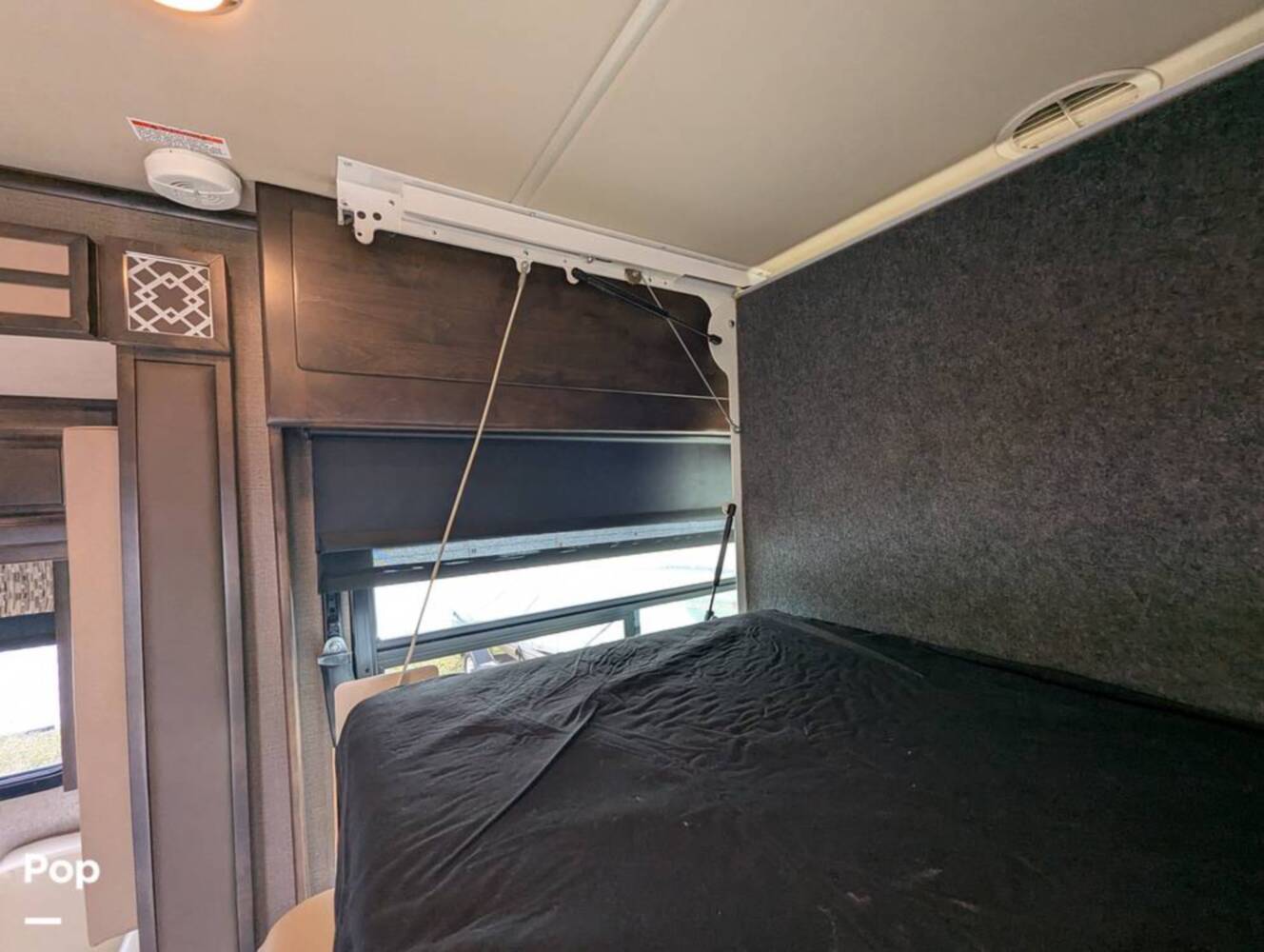A photo of this 2019 Tiffin Allegro Open Road 36LA