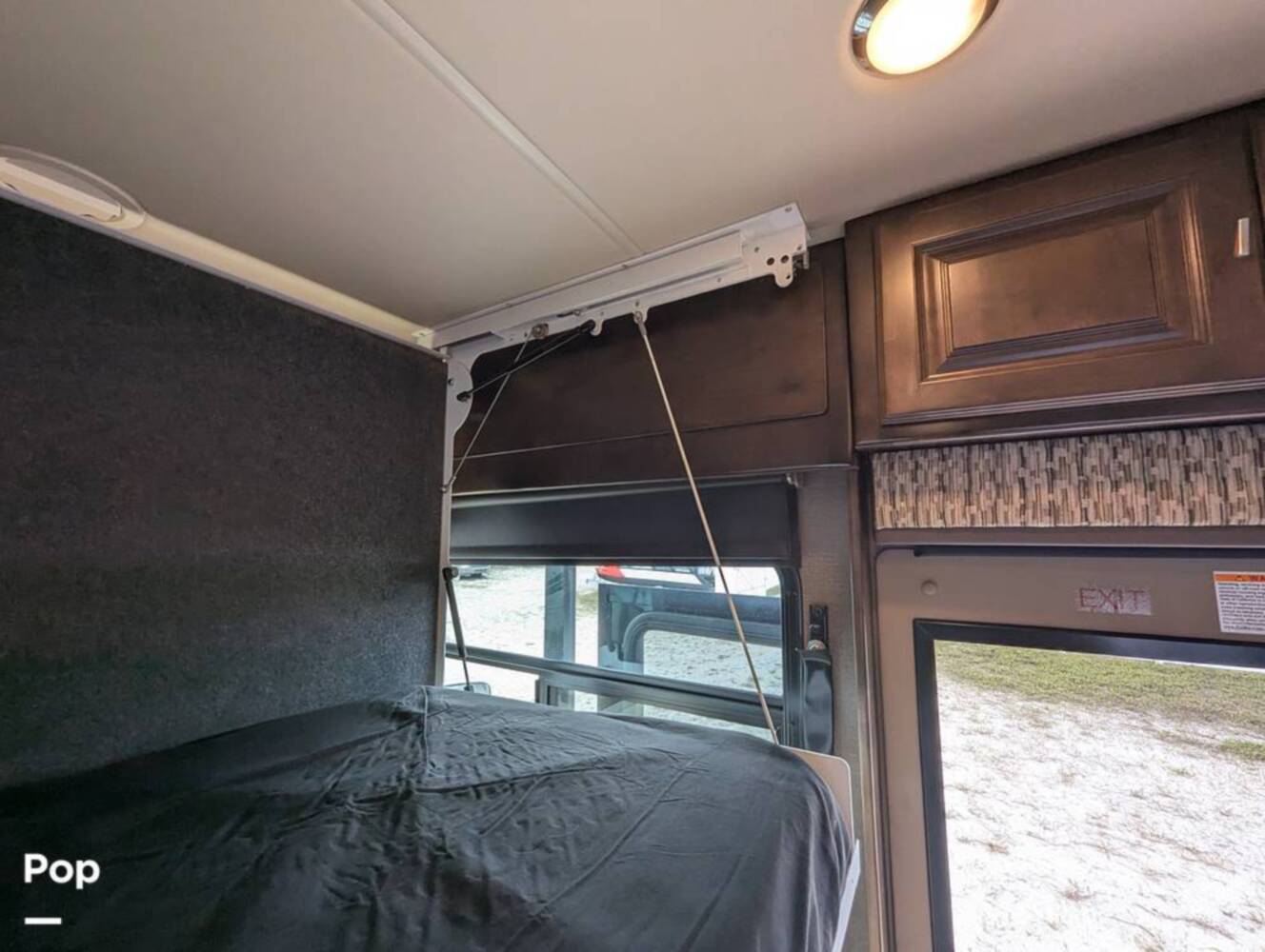 A photo of this 2019 Tiffin Allegro Open Road 36LA