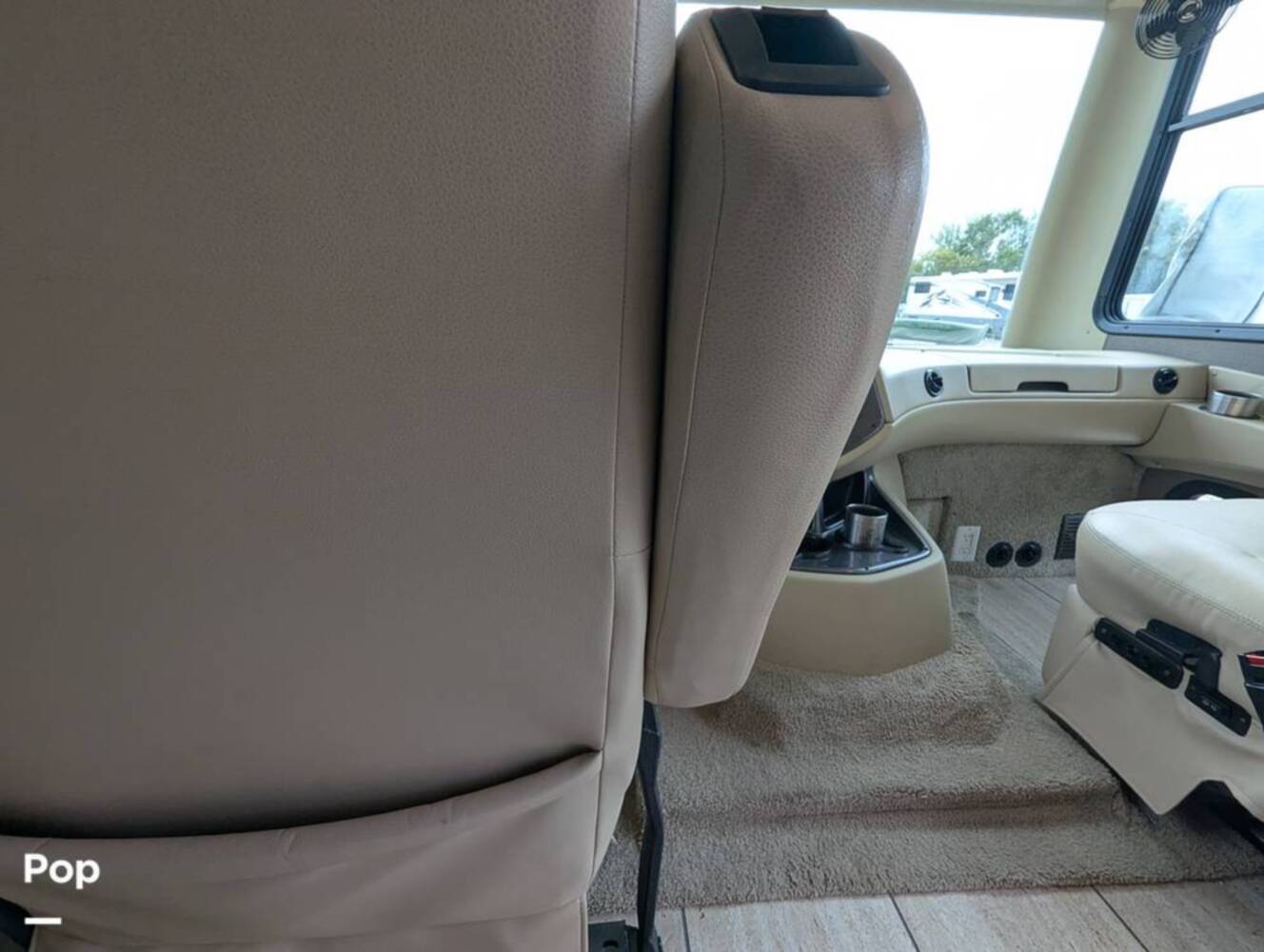 A photo of this 2019 Tiffin Allegro Open Road 36LA