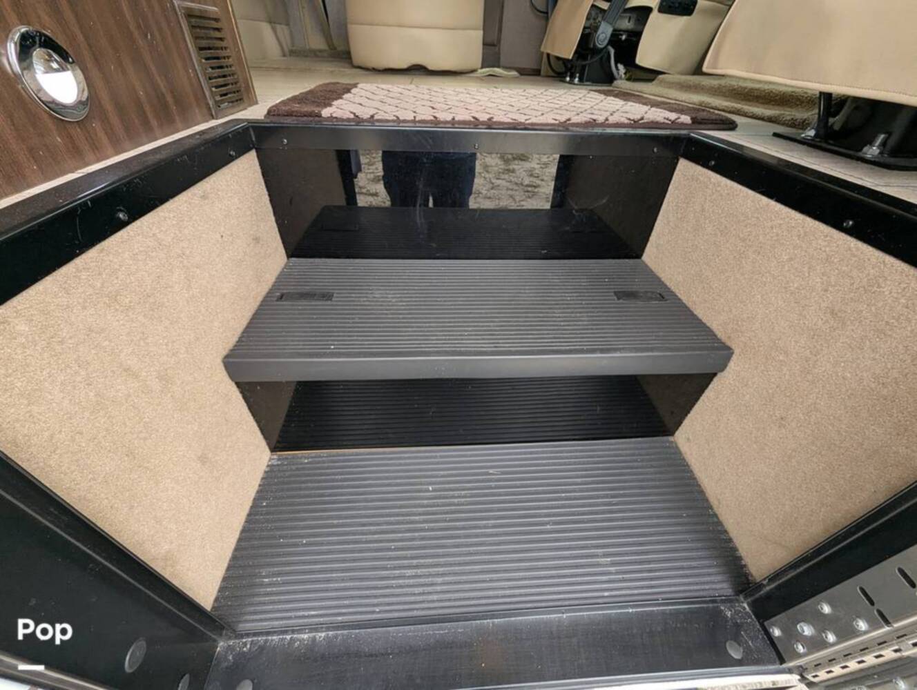 A photo of this 2019 Tiffin Allegro Open Road 36LA