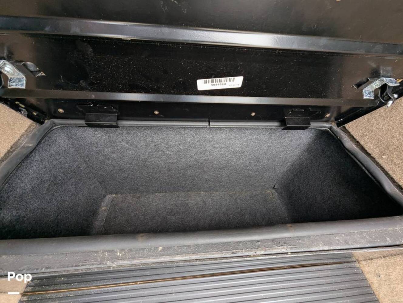 A photo of this 2019 Tiffin Allegro Open Road 36LA