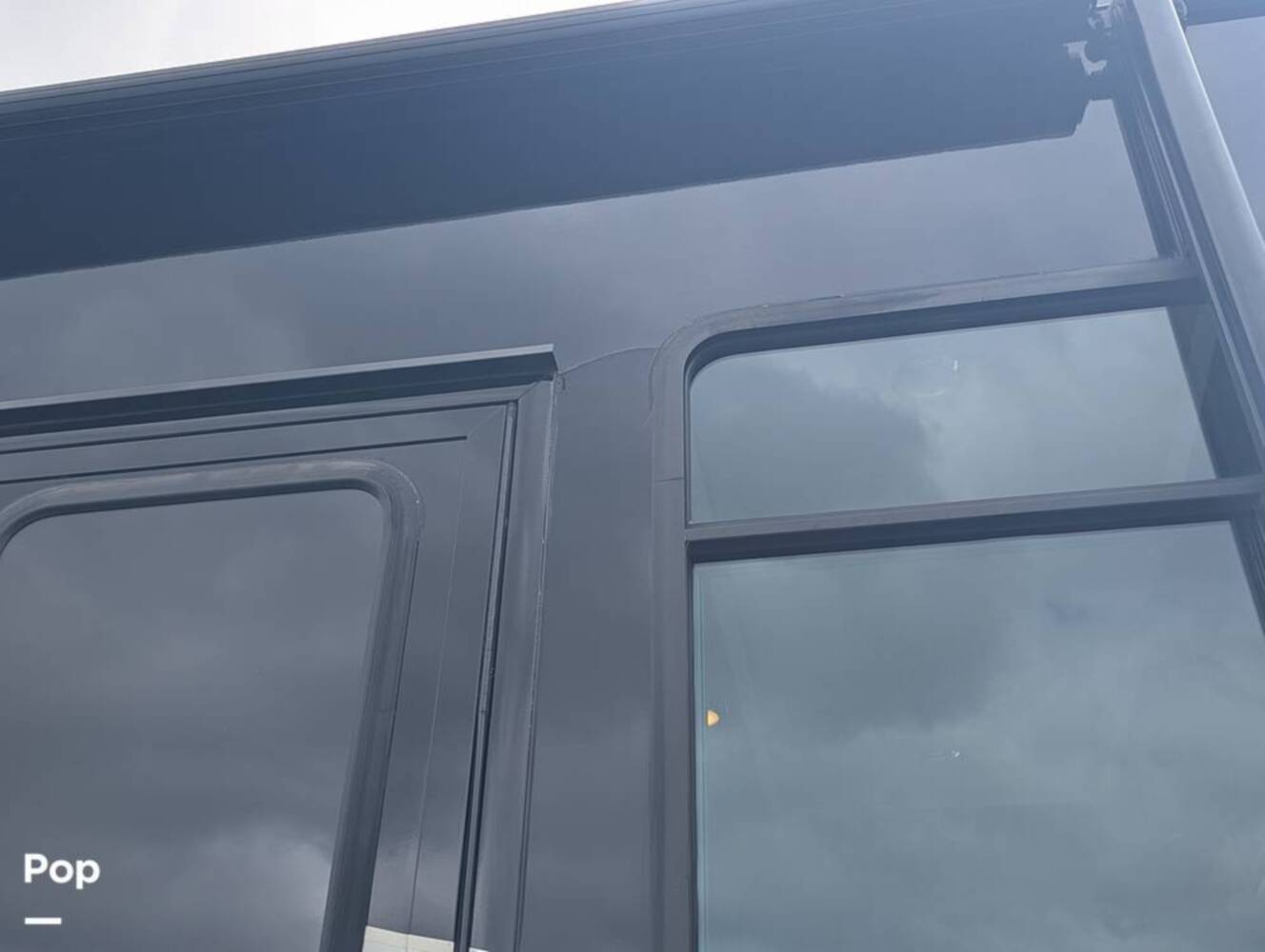 A photo of this 2019 Tiffin Allegro Open Road 36LA