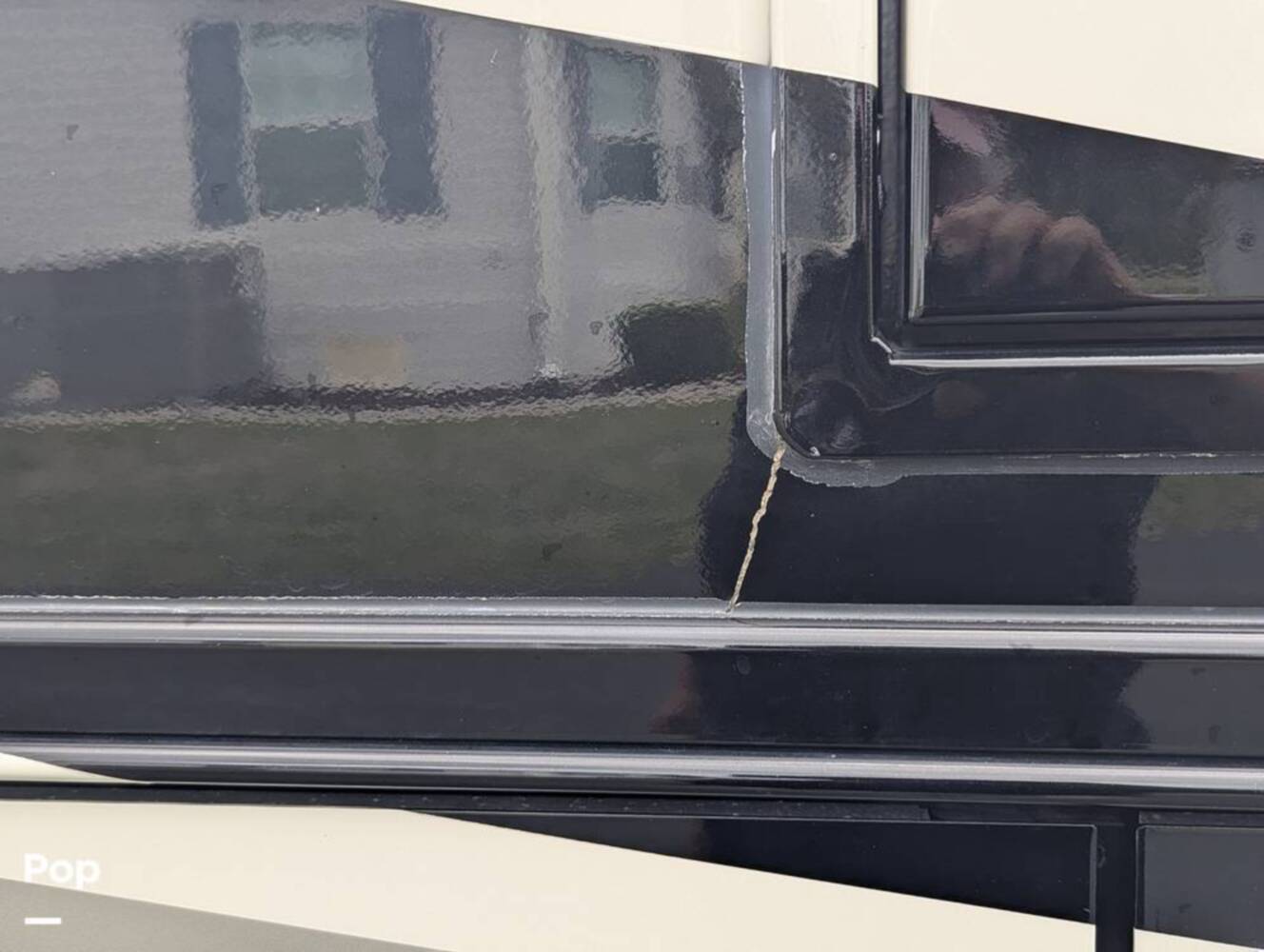 A photo of this 2019 Tiffin Allegro Open Road 36LA