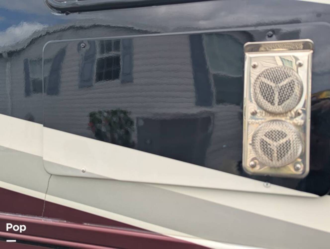 A photo of this 2019 Tiffin Allegro Open Road 36LA
