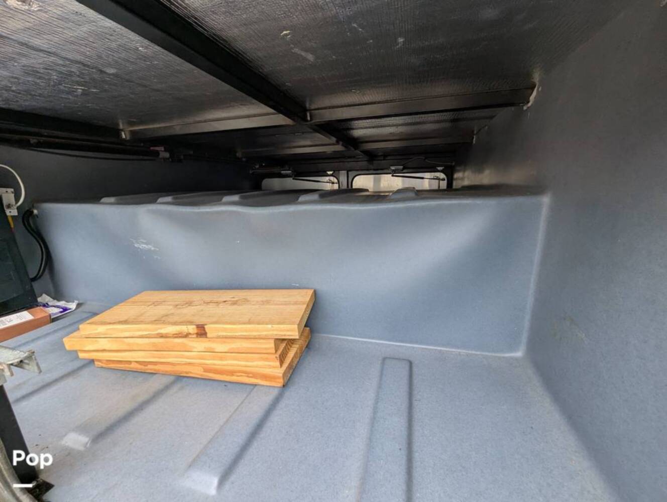 A photo of this 2019 Tiffin Allegro Open Road 36LA
