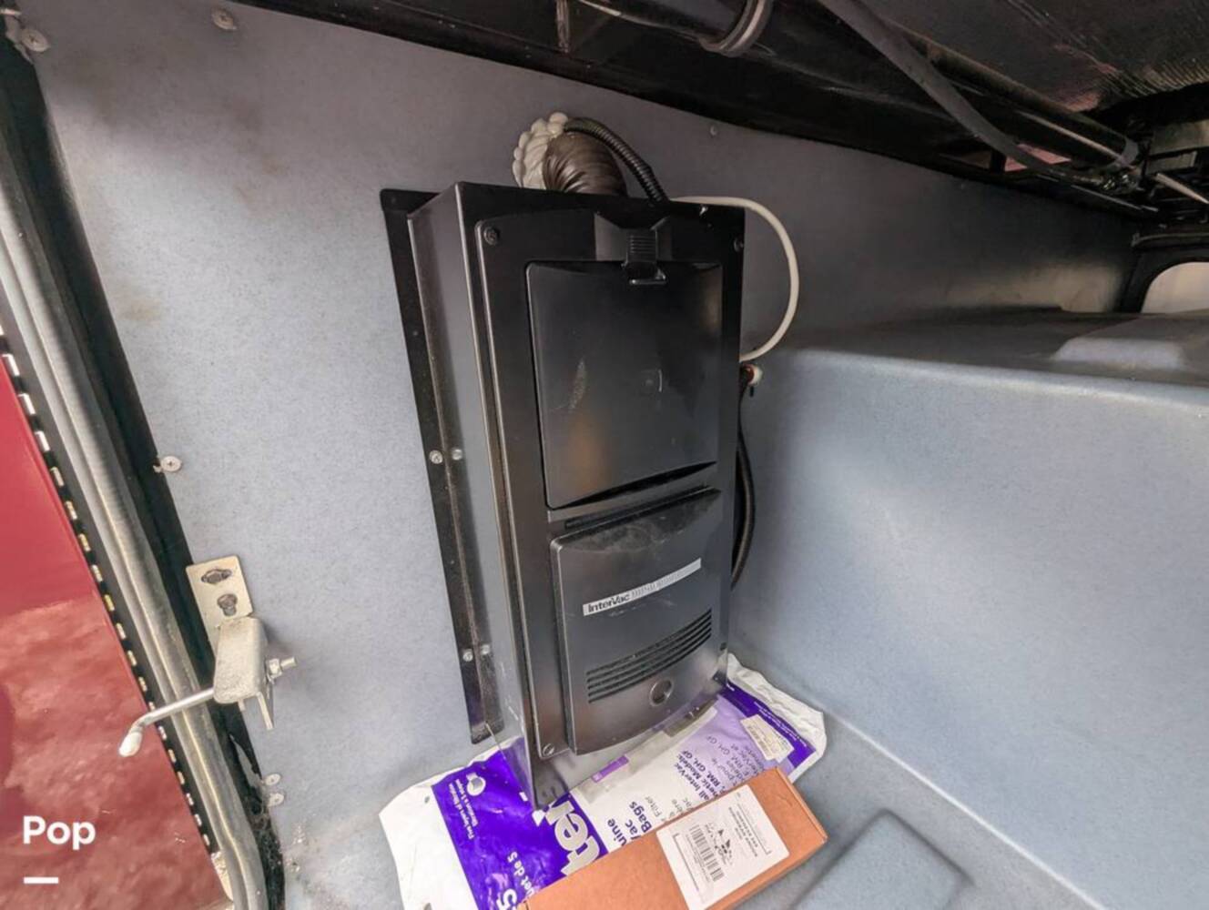 A photo of this 2019 Tiffin Allegro Open Road 36LA