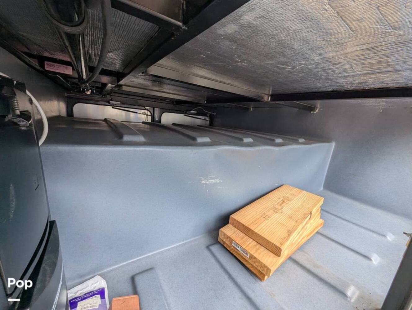 A photo of this 2019 Tiffin Allegro Open Road 36LA