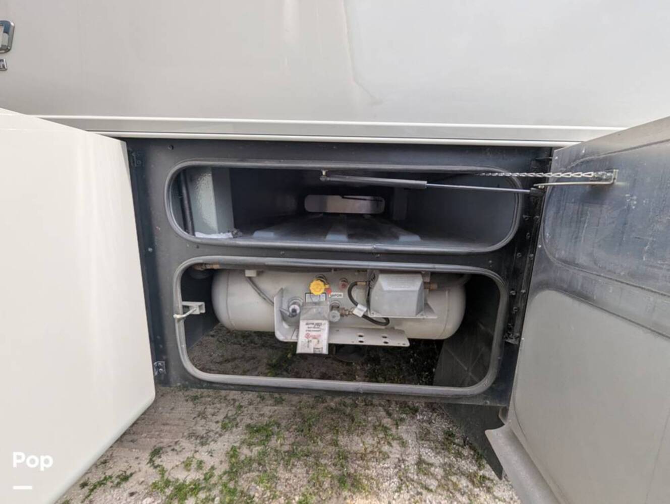 A photo of this 2019 Tiffin Allegro Open Road 36LA