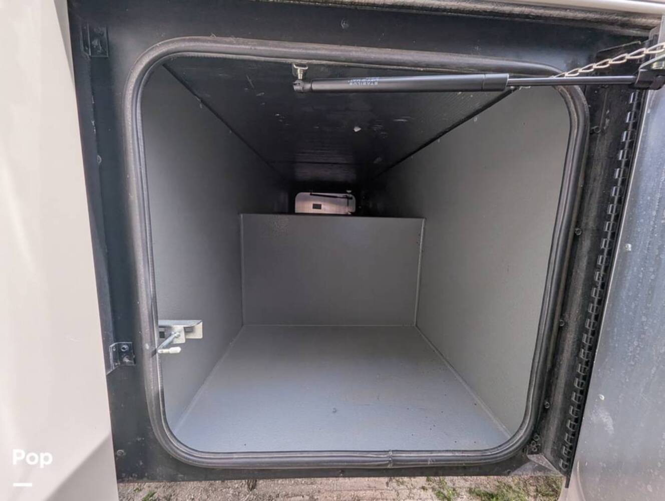 A photo of this 2019 Tiffin Allegro Open Road 36LA
