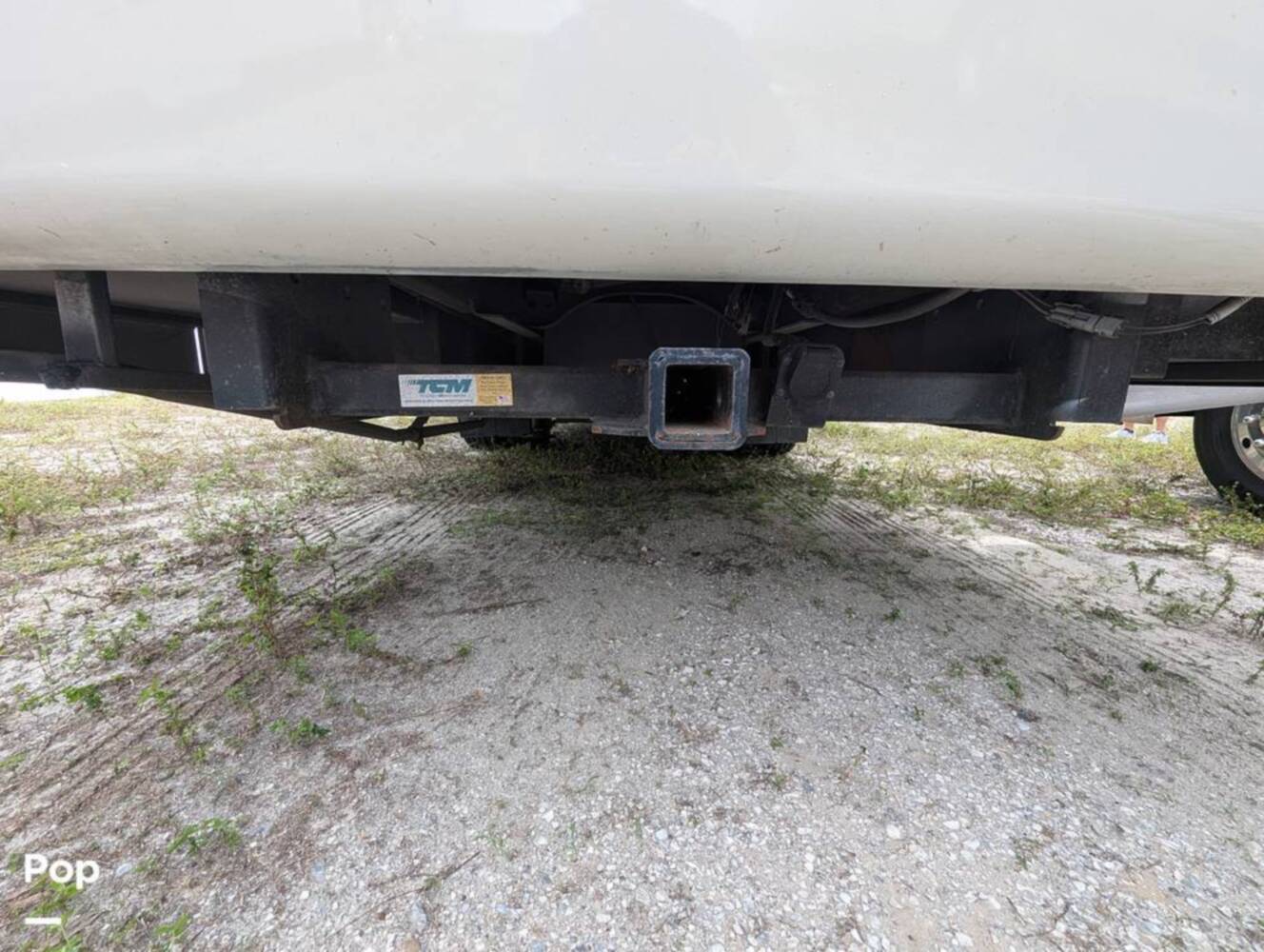 A photo of this 2019 Tiffin Allegro Open Road 36LA