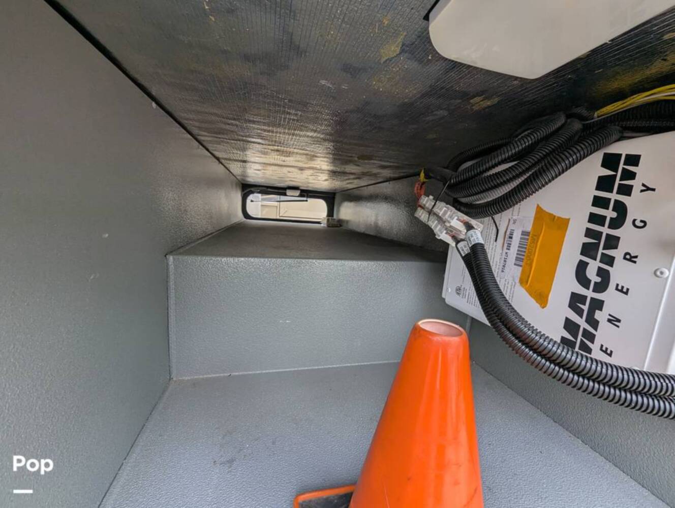A photo of this 2019 Tiffin Allegro Open Road 36LA