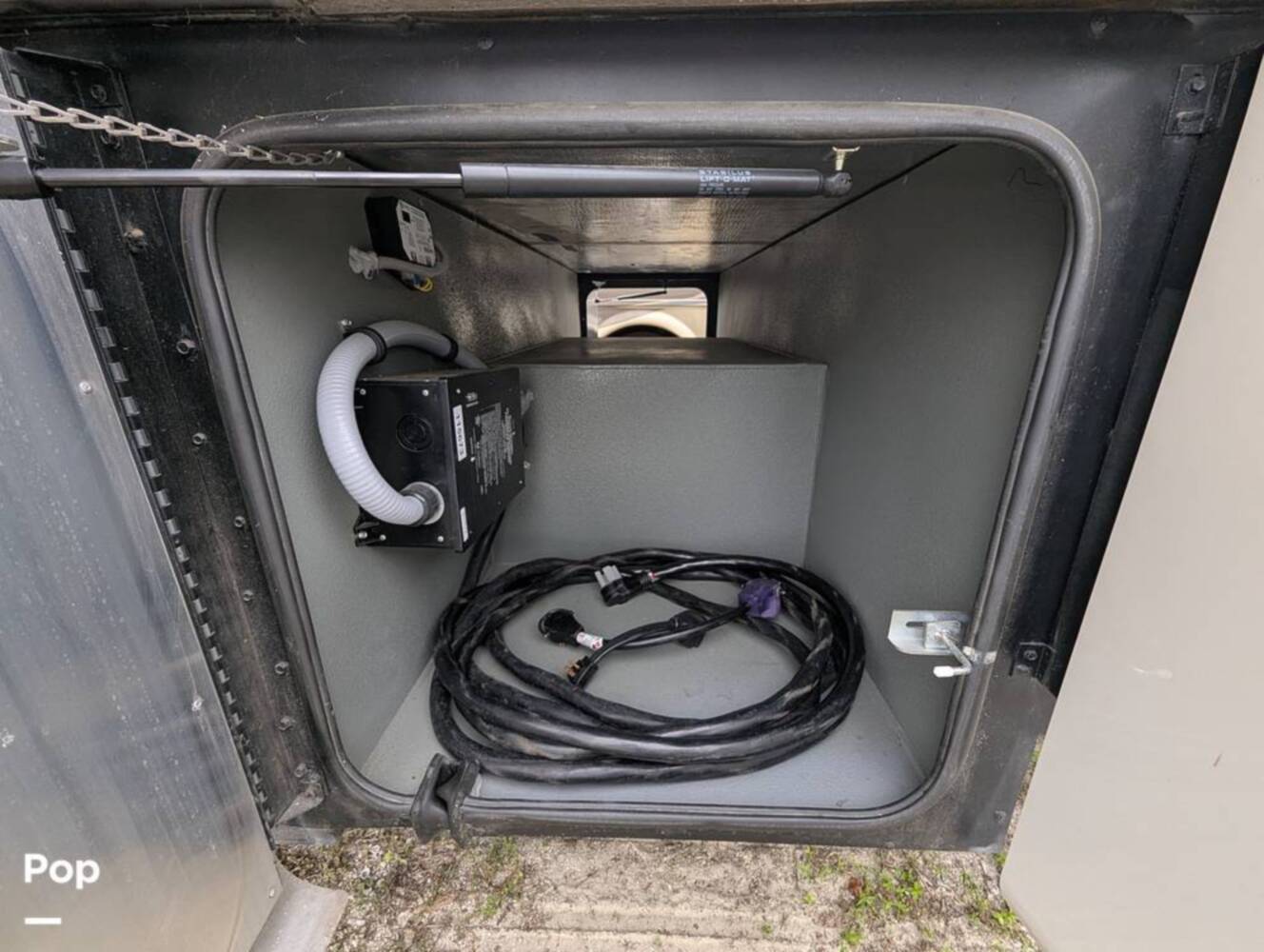 A photo of this 2019 Tiffin Allegro Open Road 36LA