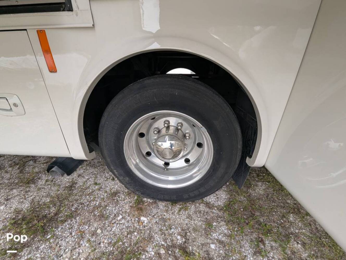 A photo of this 2019 Tiffin Allegro Open Road 36LA