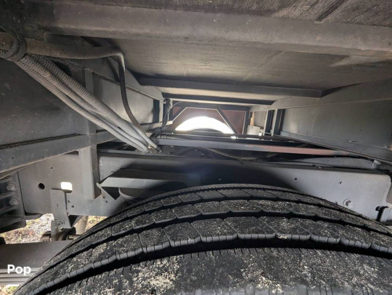 A photo of this 2019 Tiffin Allegro Open Road 36LA