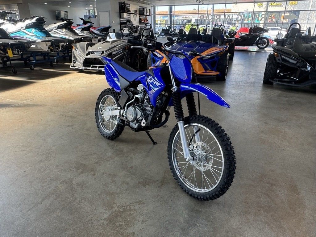 Yamaha TT-R125 Motorcycles For Sale - Cycle Trader