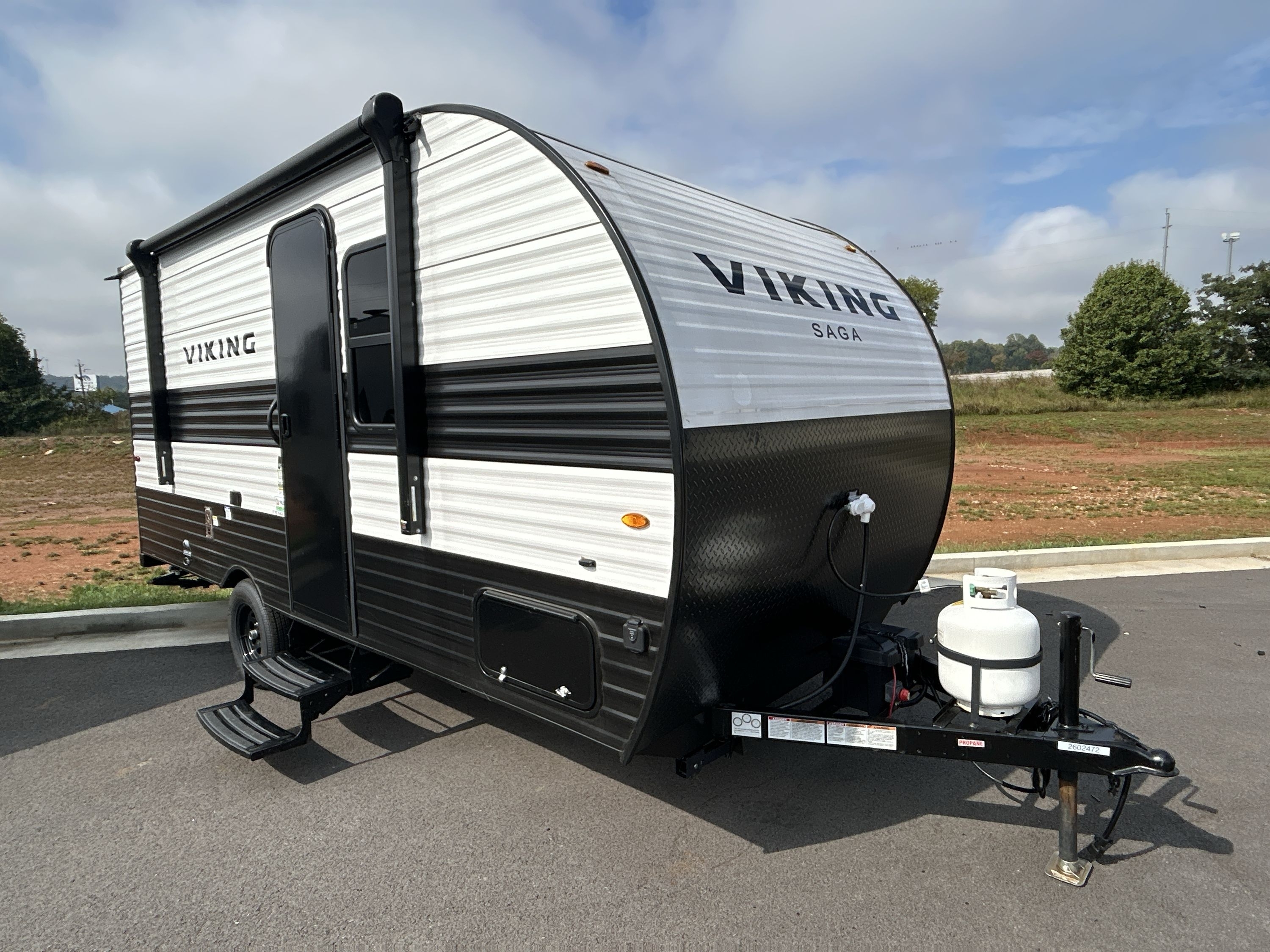 Used Viking For Sale - Coachmen RVs - RV Trader