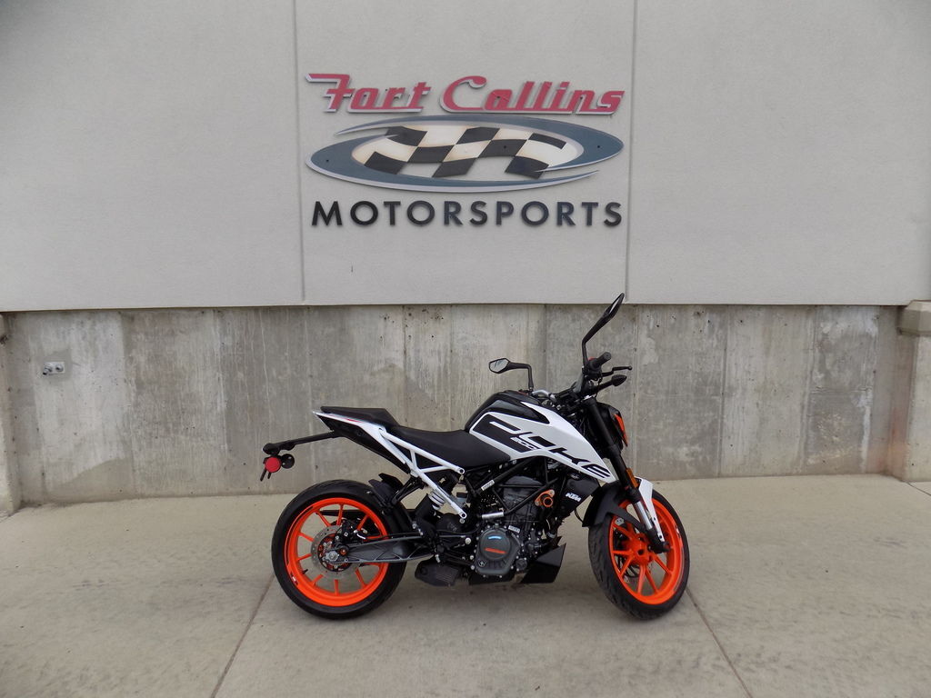 Ktm Duke 200 Motorcycles For Sale - Cycle Trader