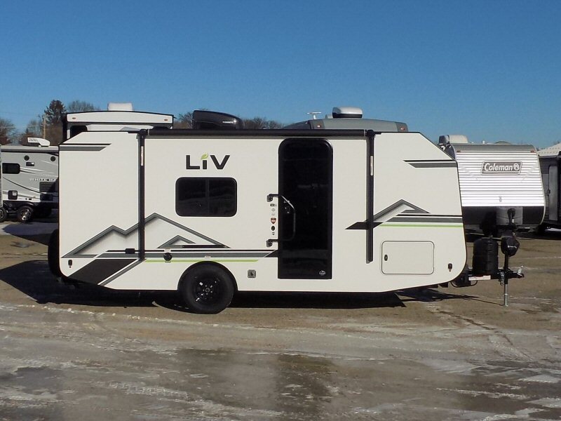 2026 International Rv LIV 201QB in mankato MN