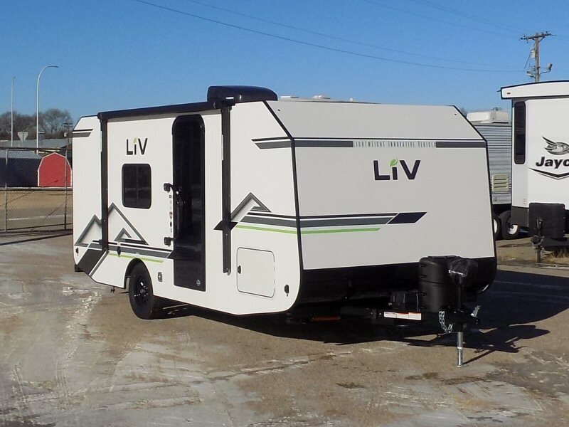 2026 International Rv LIV 201QB in mankato MN