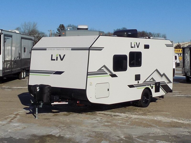 2026 International Rv LIV 201QB in mankato MN