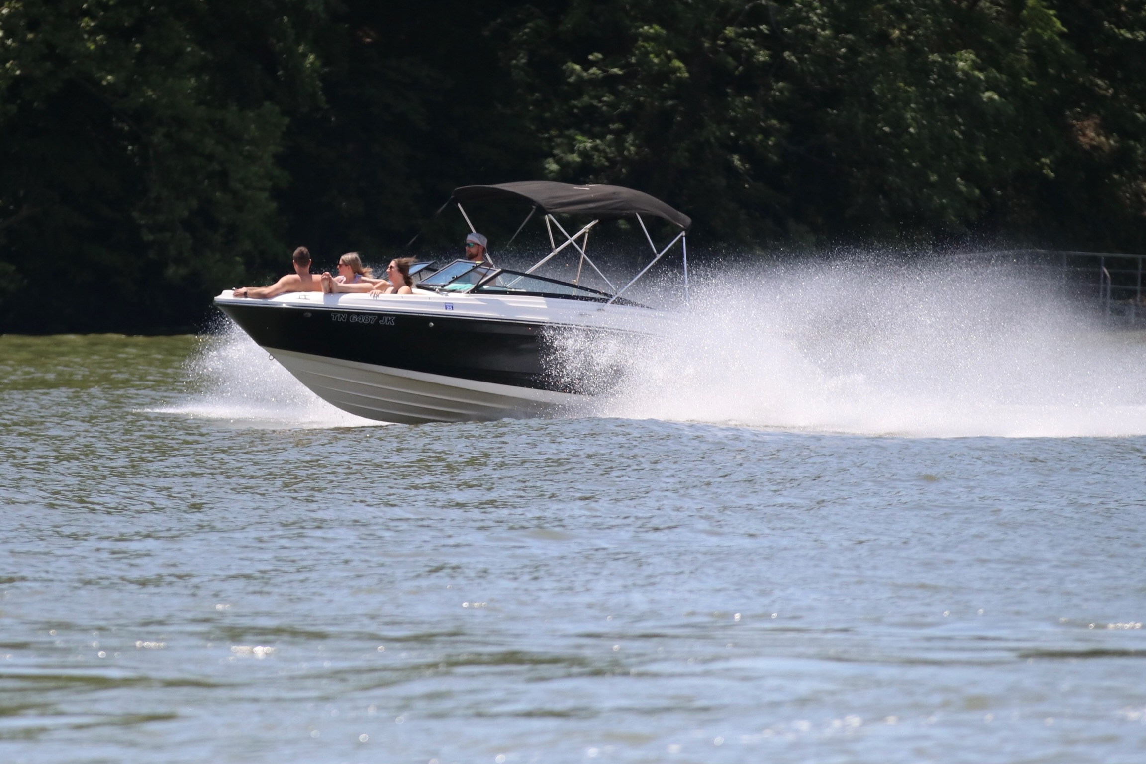 2020 Sea Ray 230 BOW RIDER in mustang OK