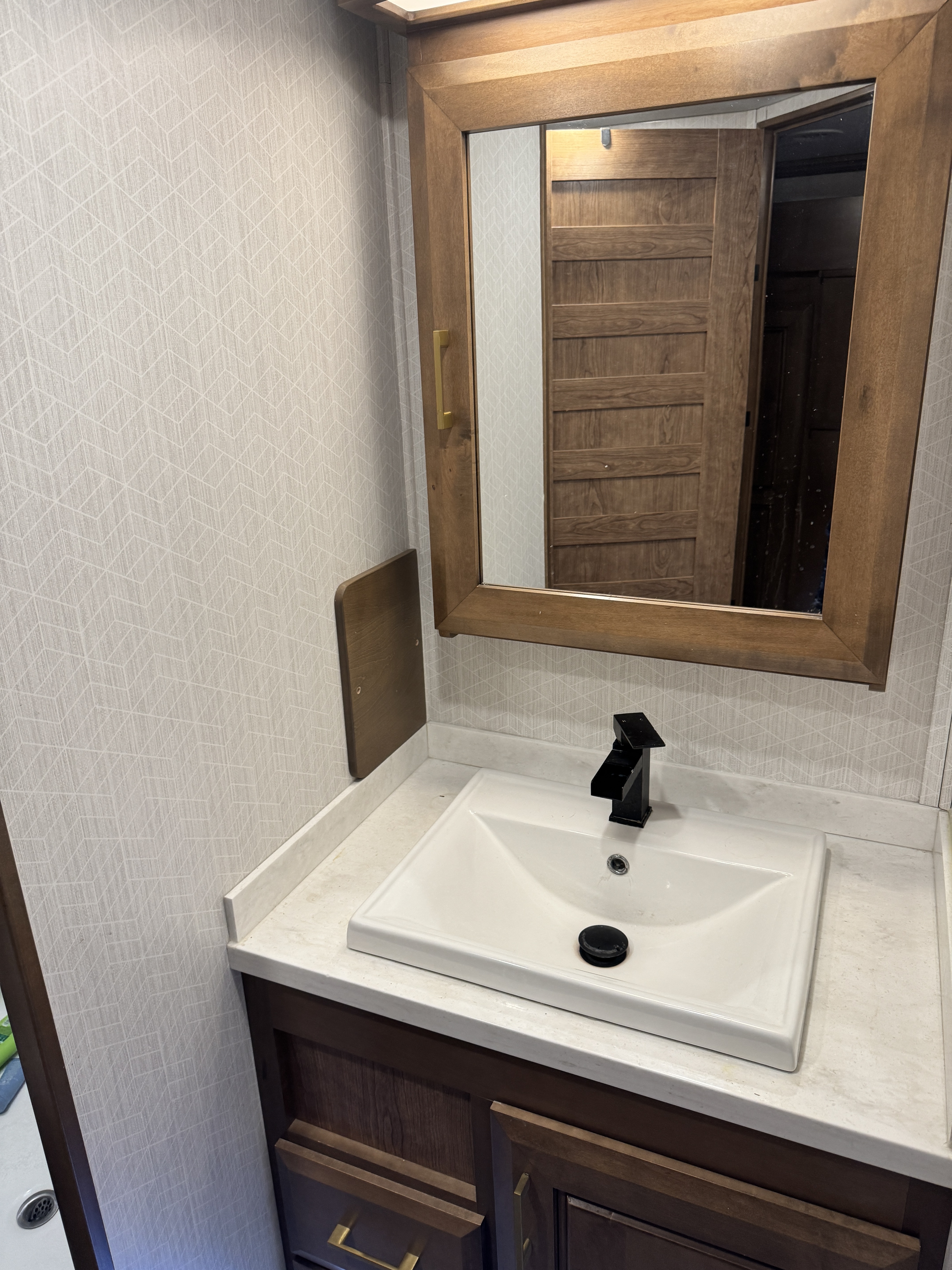 2022 DRV MOBILE SUITES 40KSSB4 in caddo mills TX