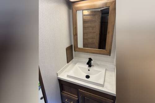 2022 DRV MOBILE SUITES 40KSSB4 in caddo mills TX