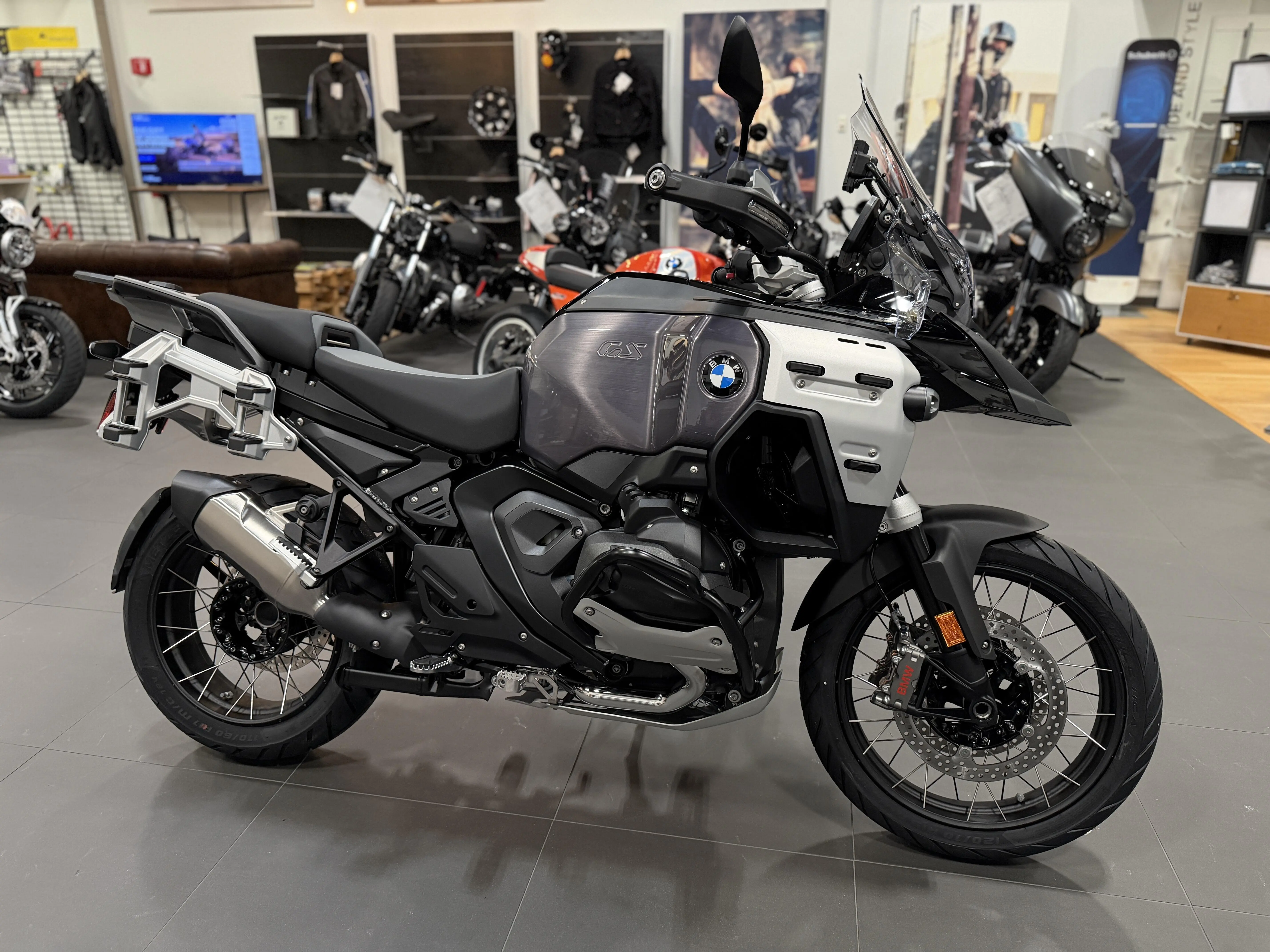 BMW R 1300 Gs Adventure Motorcycles For Sale - Cycle Trader