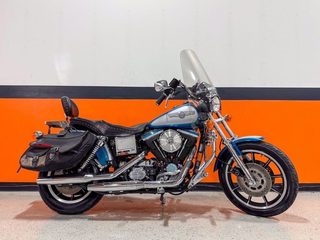1995 Harley-Davidson Motorcycles For Sale - Cycle Trader