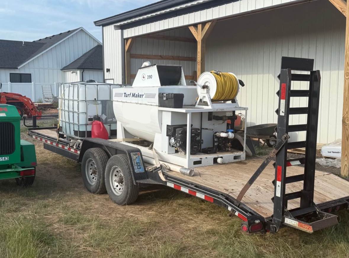 2023 Turfmaker Equipment For Sale - Turfmaker Equipment - Equipment Trader