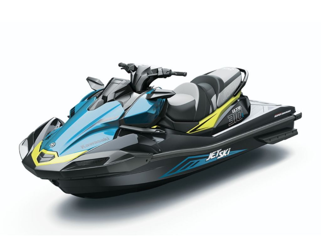 2022 Ultra 310X Jet Ski For Sale - Kawasaki Personal Watercraft