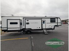 2025 Coachmen Chaparral 375BAF Review image