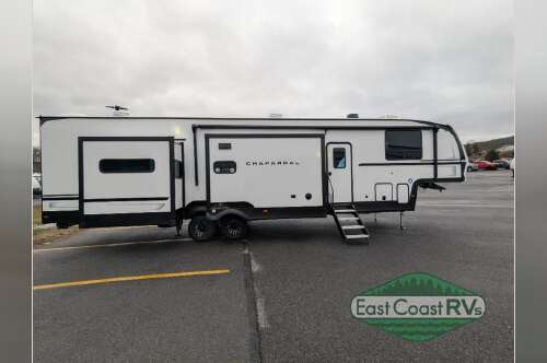 2026 Coachmen Rv Chaparral 375BAF in bedford PA