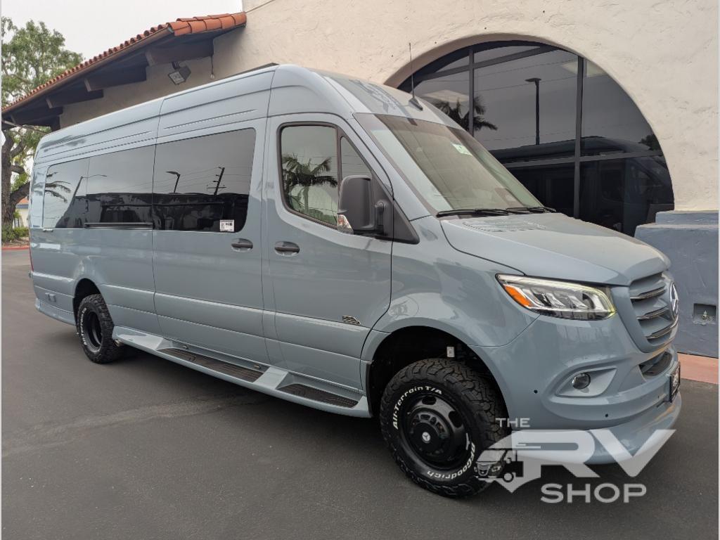2026 Midwest Automotive Designs Luxe Cruiser D6 170 D6 in ventura CA