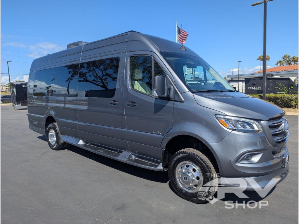 2026 Midwest Automotive Designs Day Cruiser LD4 RV