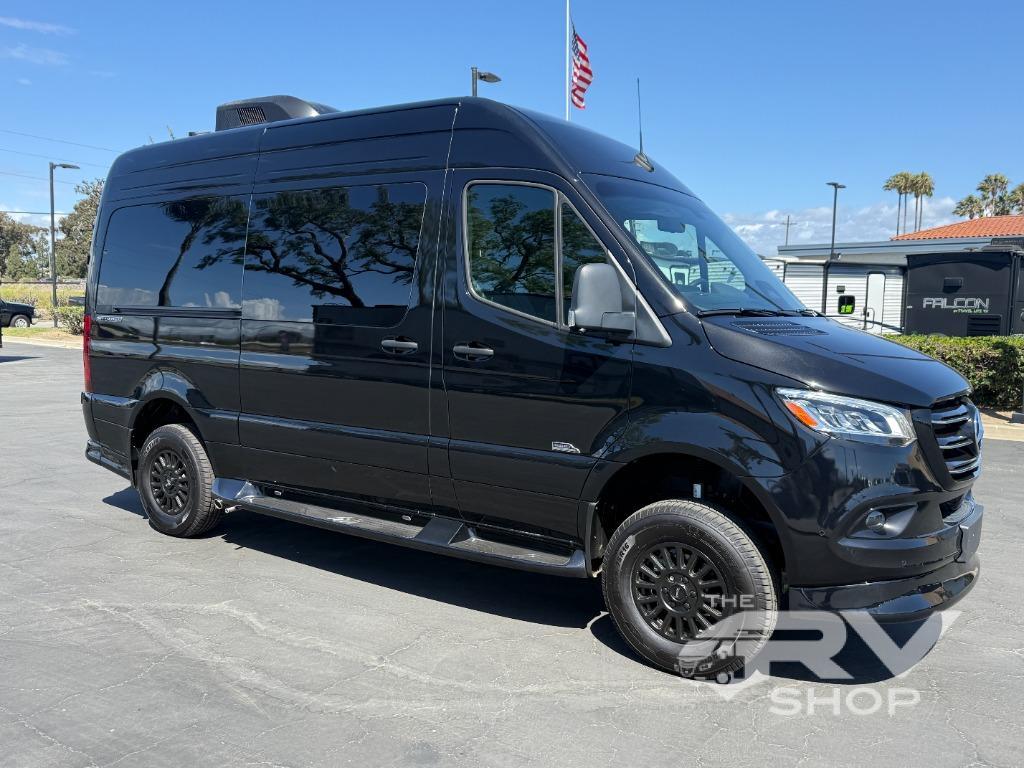 2026 Midwest Automotive Designs Luxe Cruiser D4 RV