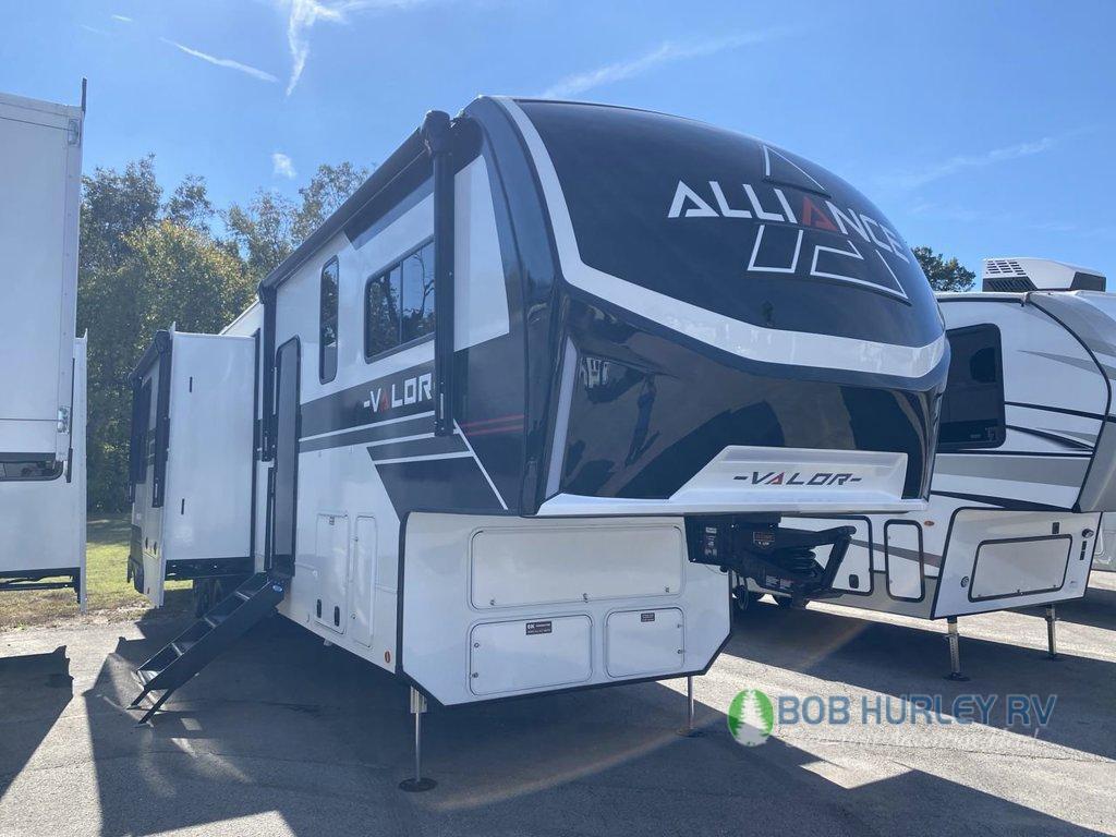 2026 Alliance Rv Valor 41V13 in tulsa OK